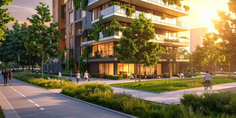 Lambagüer Real Estate