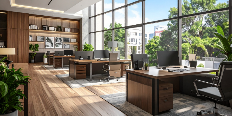 Lambagüer Real Estate