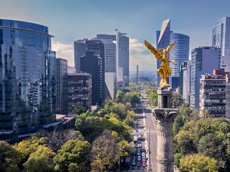 Lambagüer Real Estate