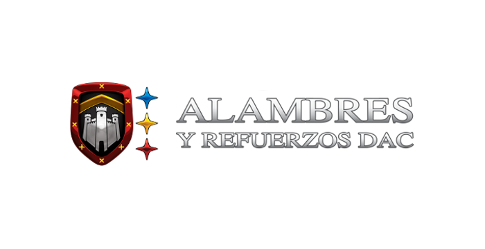 Alambres y refuerzos DAC