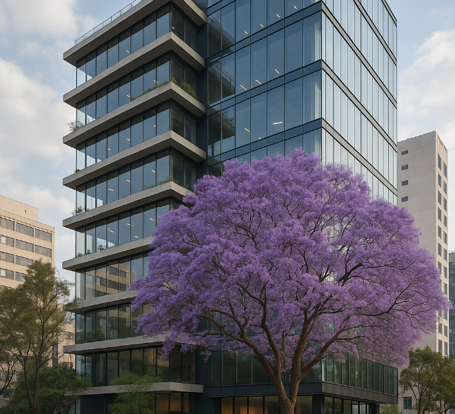 Residencial San Antonio